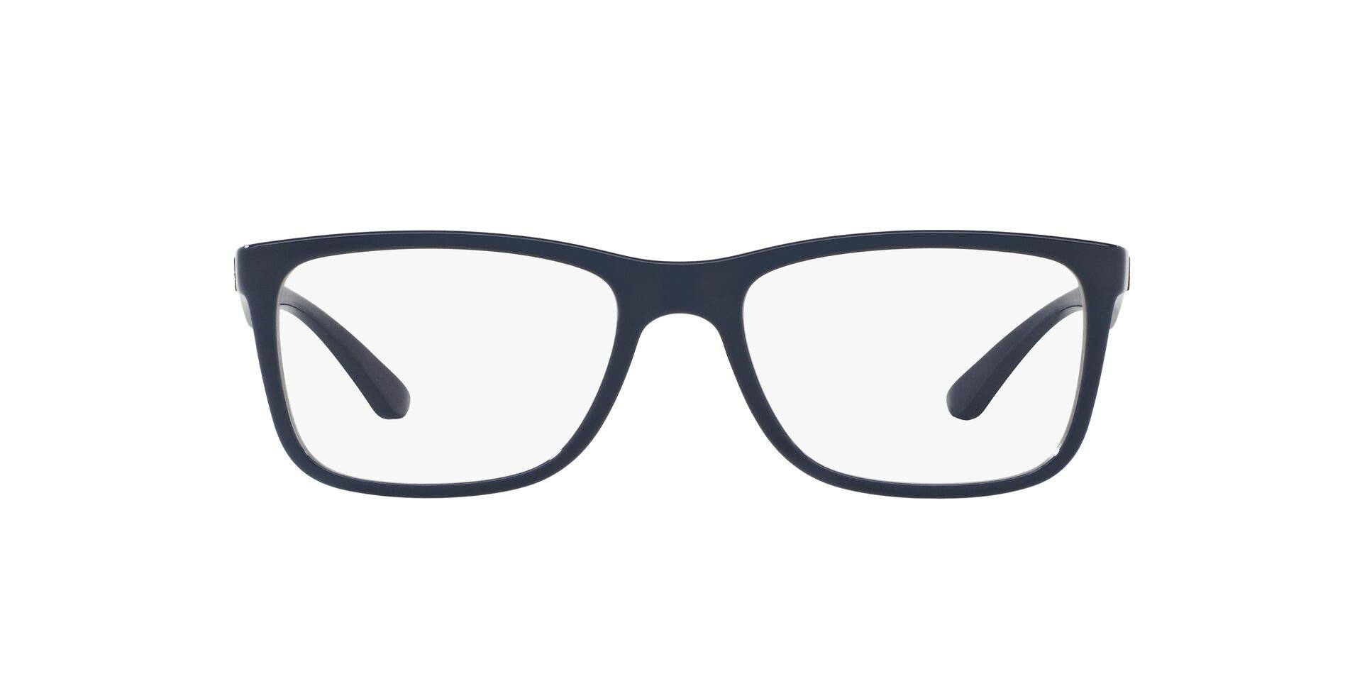 Men-Women Square Eyeglass Frame