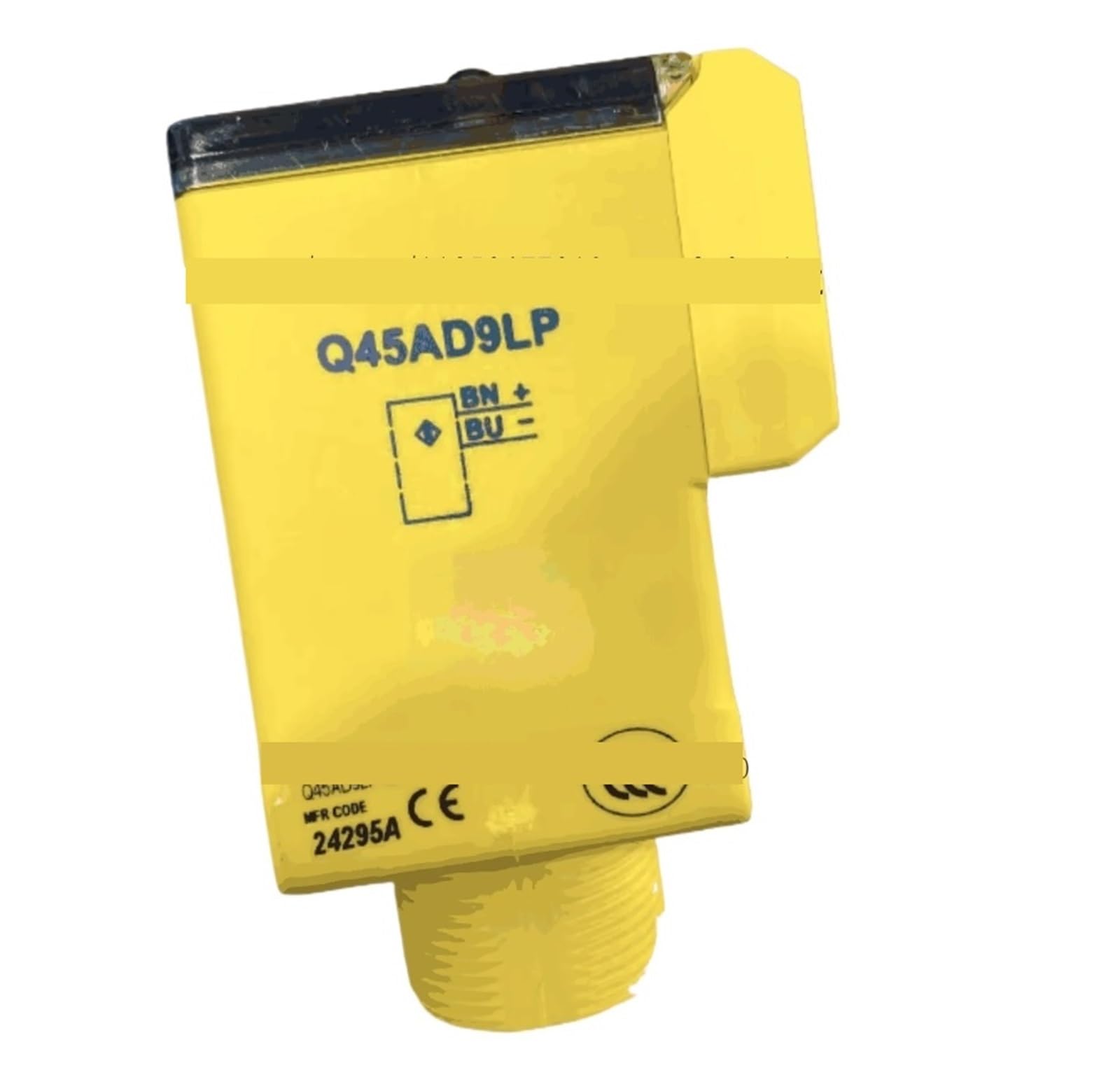 MBPAIHOP Q45AD9LP photoelectric sensor
