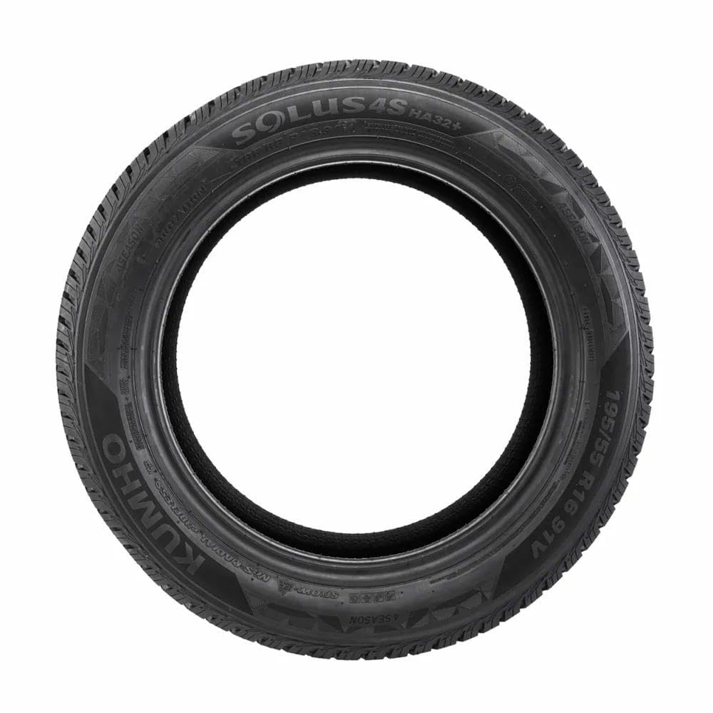 225/45ZR17 KUMHO TL HA32+ ALL SEASON XL 94W