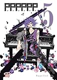 Pppppp (Vol. 5)