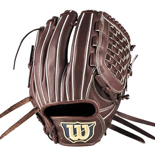 野球 ウィルソン ベーシックラボ デュアル 軟式グローブ グラブ 軟式用 内野手用 J・アルトゥーベモデル 大人用 一般用 WBW103726 Wilson 野球用品スワロースポーツ Dブラウン 右投用