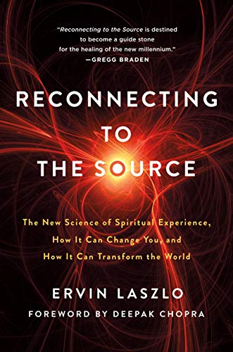 Reconnecting With The Source view 2