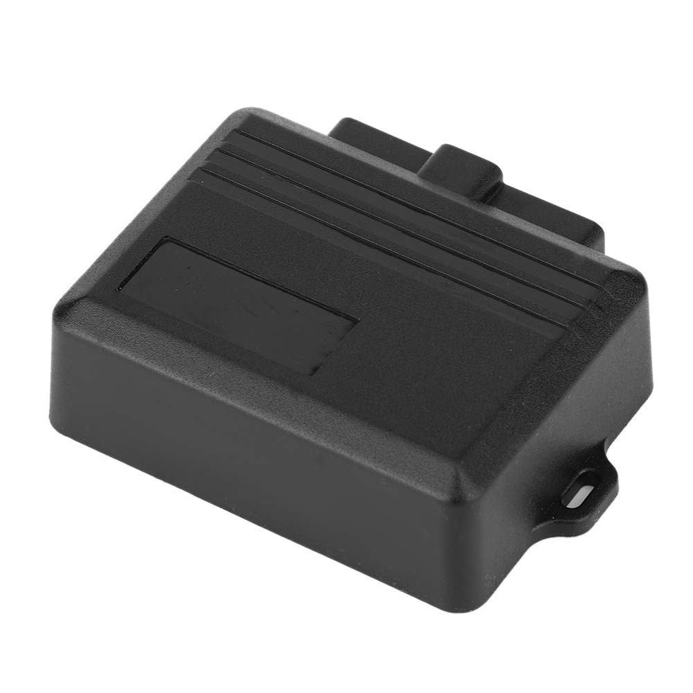 Shanrya Engine Start, Keyless Entry, Alarm for Installation Car