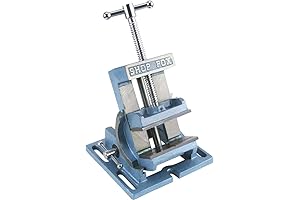 Shop Fox QC Mate Quick Coupler Hand Clamp