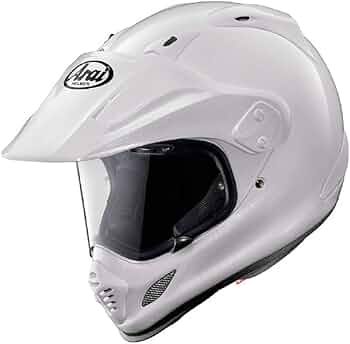 希少.絶版】Arai TX Motard VDB オフロード Mサイズ オフロード