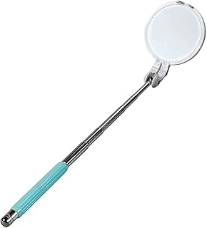 Telescoping Self Examining Mirror