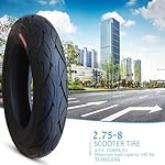 275-8-Tire-for-Scooter-FrontRear-275-8-TL-TUBELESS-Tire-4PR-250KPA-31J