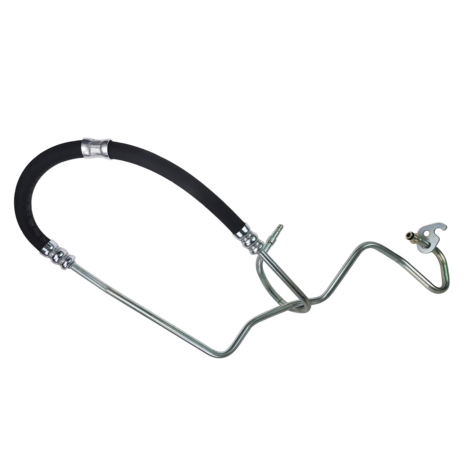 HIGH PRESSURE POWER STEERING HOSE PIPE FOR FORD TRANSIT VAN 2