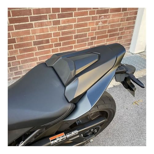 Coussin de queue passager CB650R anti-glisse contre fatigue arrière - 5