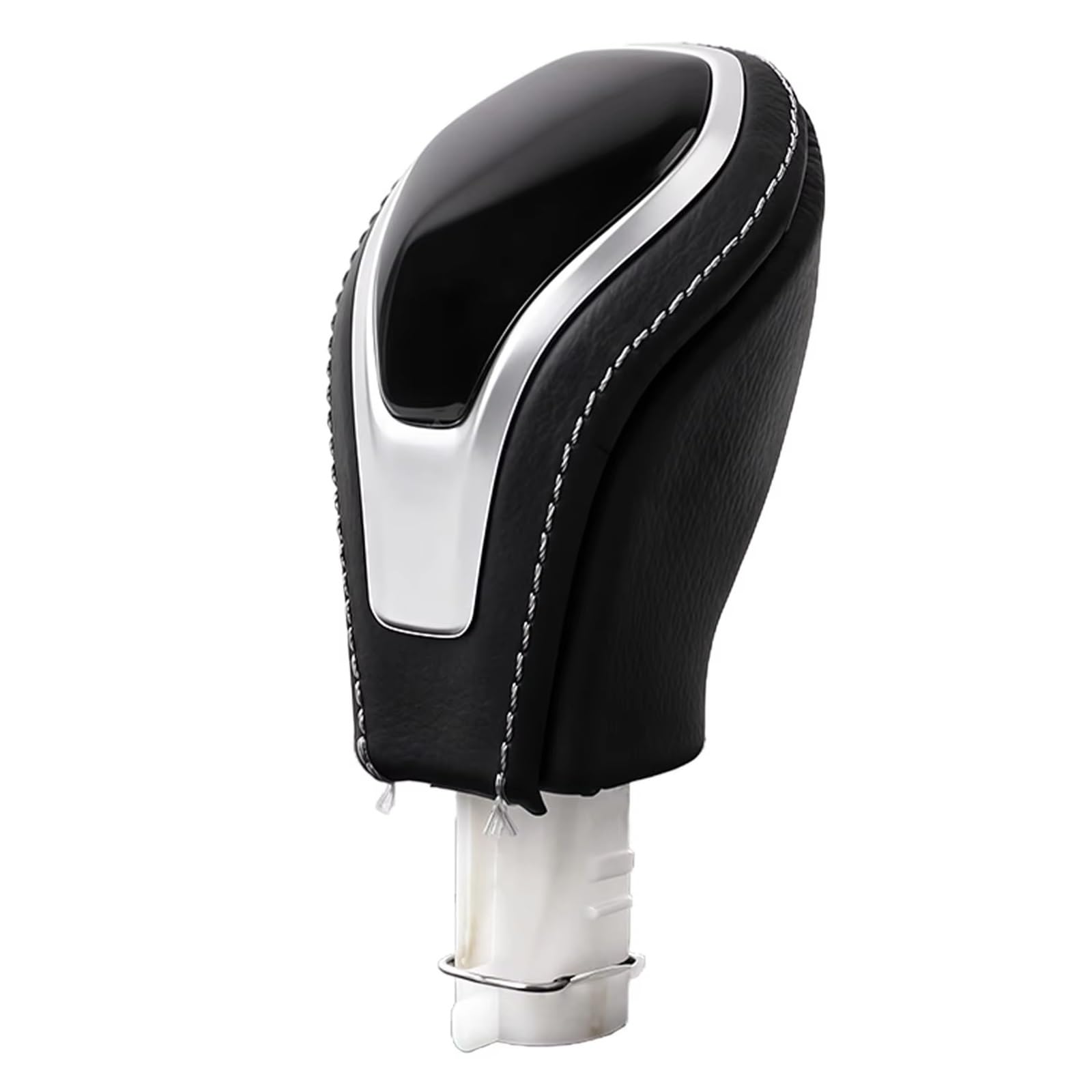 CPDDNGZMKK Gear Shift Knob Lever Gear Shift Lever Shifter Handle Transmission Knob 34910-9NF0B for Q50 Q60