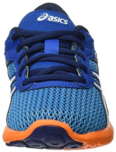 ASICS FuzeX Lyte 2 Kids Boys Running Trainer Shoe2