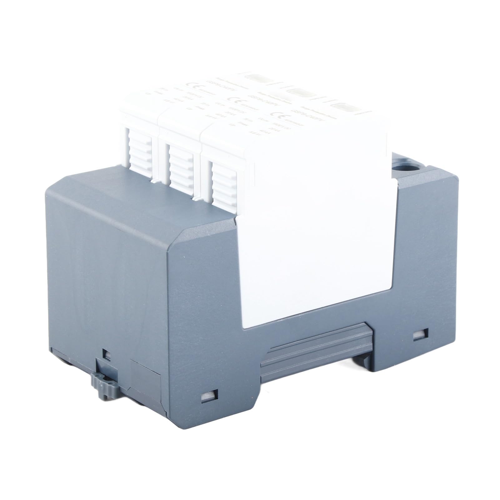 Parafoudre Photovoltaïque DC, Protection Surtension 3P 1500VDC