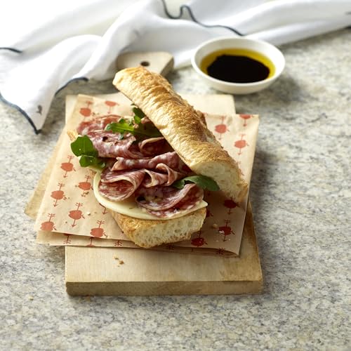 Applegate, Natural Uncured Soppressata, 4oz - Image 7