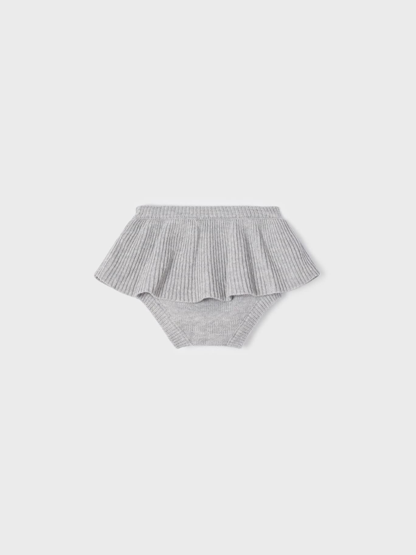 Mayoral Compl. Gonna Tricot per Bimba Berry vig.