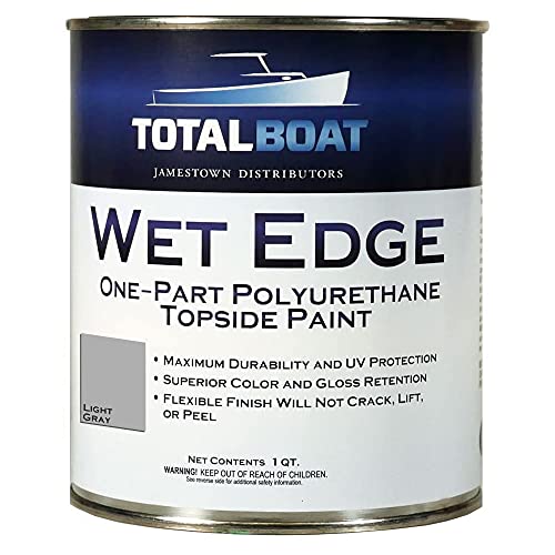 Find The Best Wet Edge Topside Paint Reviews & Comparison Katynel