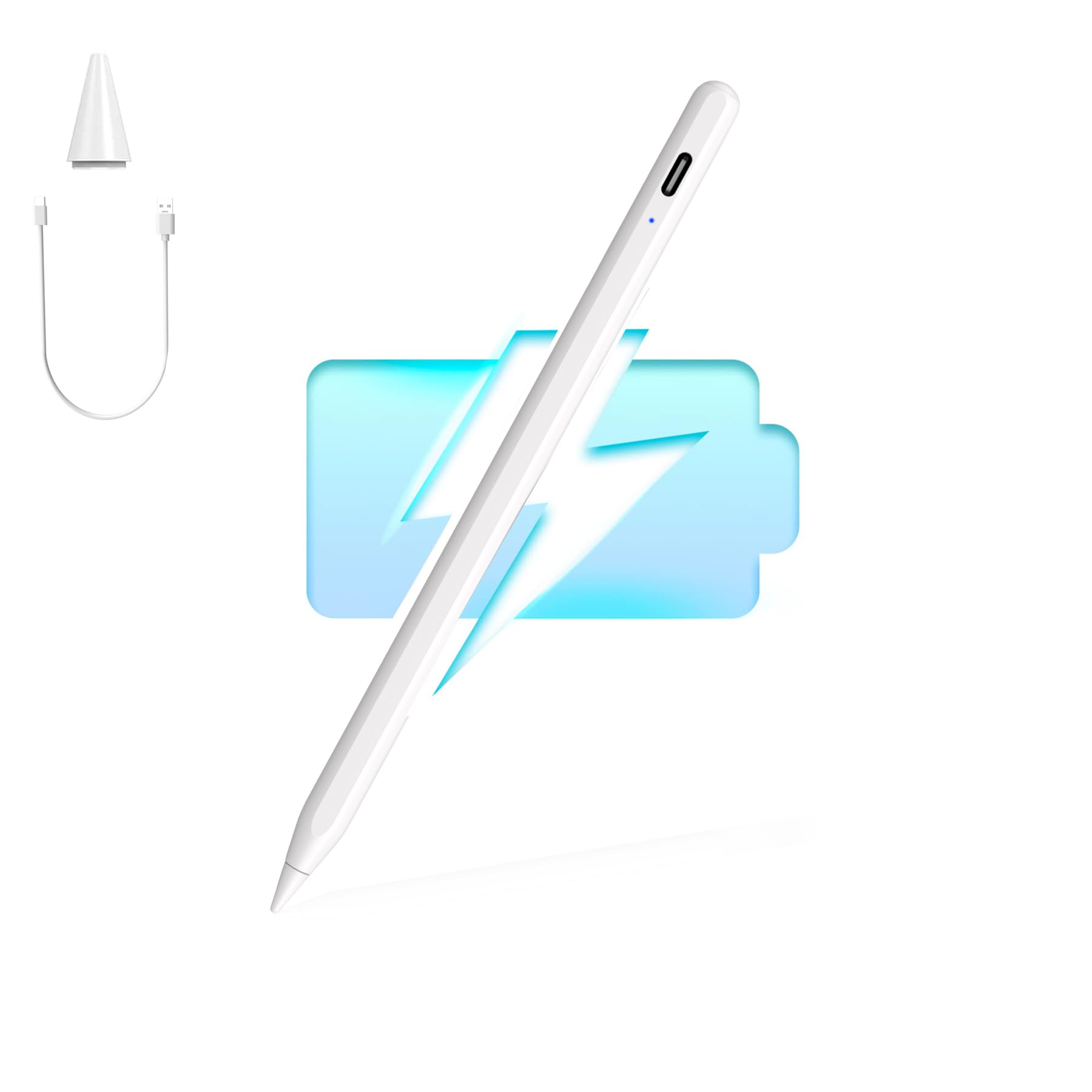 Amazon.co.jp: スタイラスペン iPad 第9世代&第10世代 | Apple Pencil