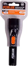 Foxlux Lanterna 0.5W 1 Led