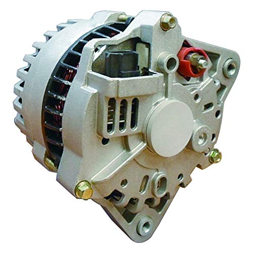 LUCAS ALTERNATOR 8265 COMPATIBLE WITH FORD RANGER L4 2.3L 2001-2009 1L5Z-10346-AARM 1L5Z-10V346-AARM 1L5Z-10V346-ABRM 6L5Z-10346-ABRM 6L5T-10300-AA 6L5Z-10346-AA 1L5U-AD by LUCAS - Image 3