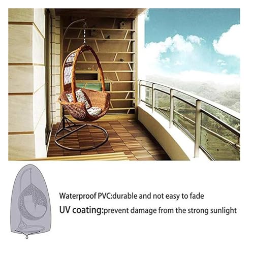 Housse de protection contre la poussière imperméable et robuste