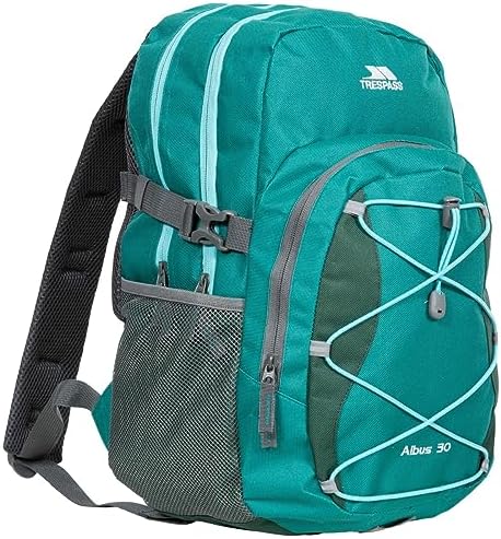 Trespass Albus Mochila Unisex adulto (Pack de 1)