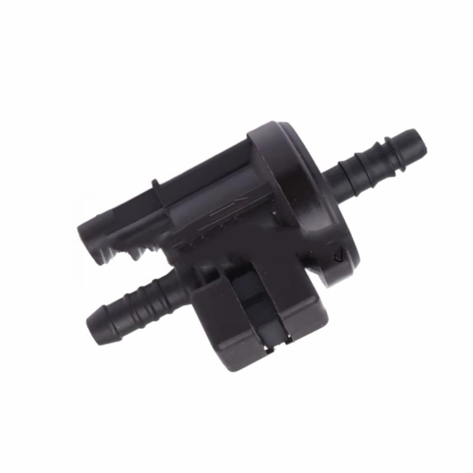 Dwbxrrqs One Color Auto Valve Solenoid Compatible With Skoda For Octavia For Superb For Yeti 1 Pcs Evaporation Control And Purification Solenoid Valve 0280142458
