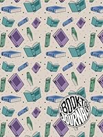 The Big One - The #Booktok Journal - Color Edition: 1000 Books B09PW4VVN1 Book Cover