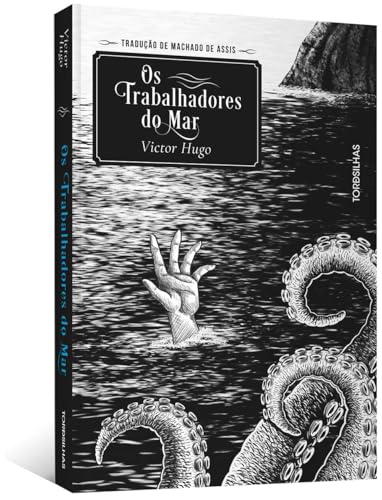 Os trabalhadores do mar Os trabalhadores do mar - Imagem 4