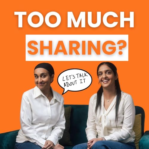Oversharing in Relationships: Boundaries, Family & Privacy in South Asian Culture