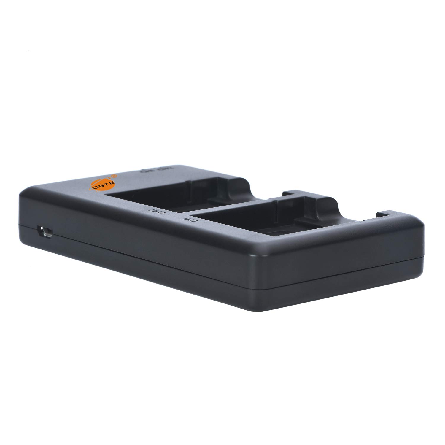 NP-FE1 Lot de 2 Batteries de Rechange Rechargeables et Chargeur Double Compatible avec Sony DSC-T7 DSC-T7/b DSC-T7/S DSC-P2 DSC-P3 DSC-P5 DSC-P9 DSC-P7 DSC-P10, etc.