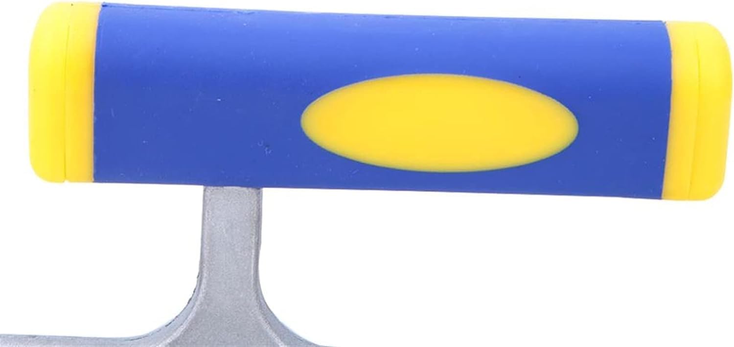 strumenti di gesso con legno， Cazzuola da puntamento Pala professionale da 300 mm