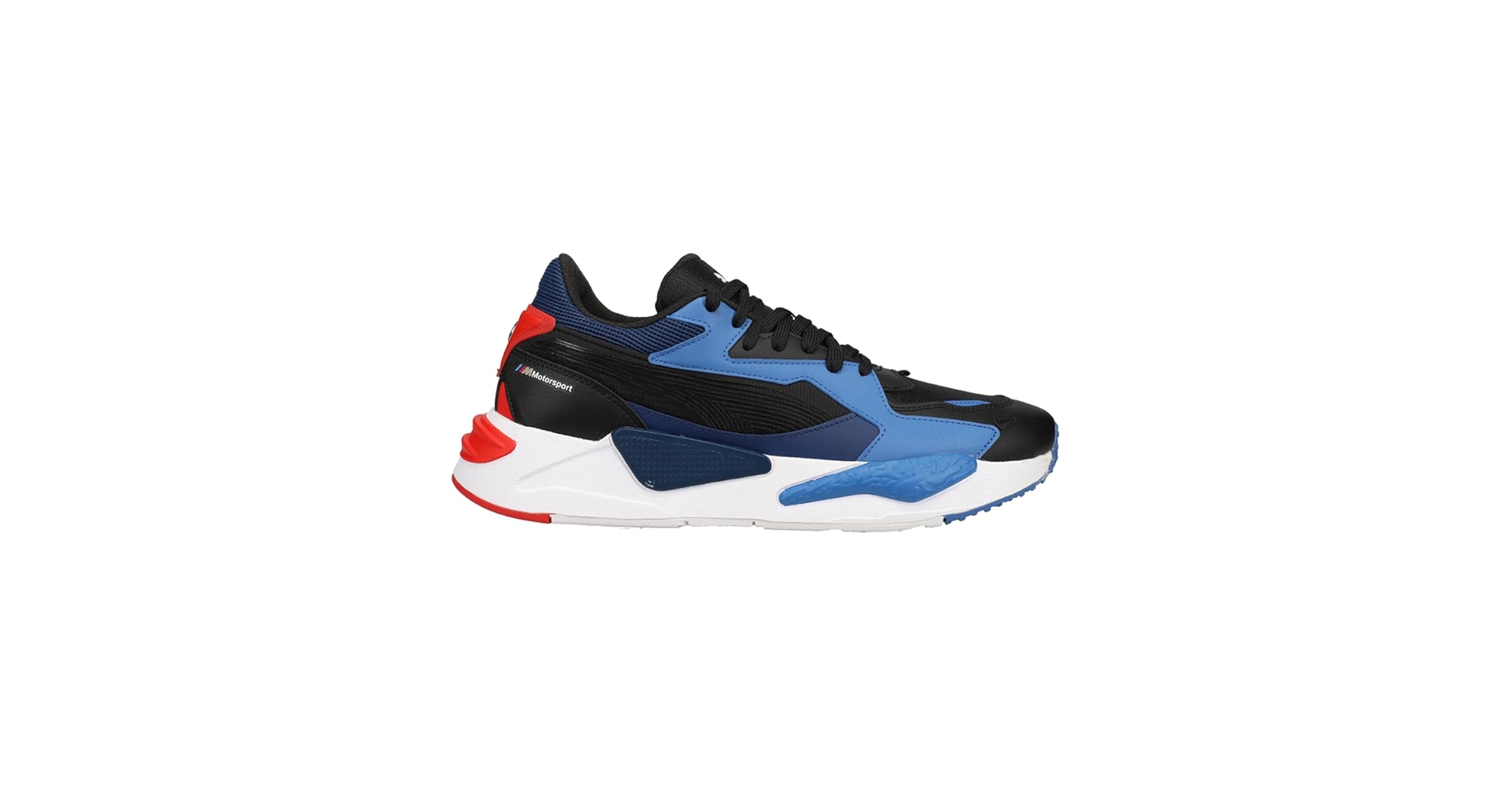 Puma Motorsport PUMA BMW Sサイズ　シンプル Puma BMW Motorsport Shoes Mens Size 6 White Blue | eBay