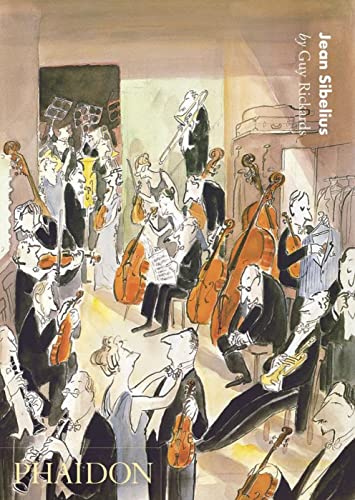 Used Book in Good Condition Jean Sibelius. 20th century composers. Ediz. illustrata