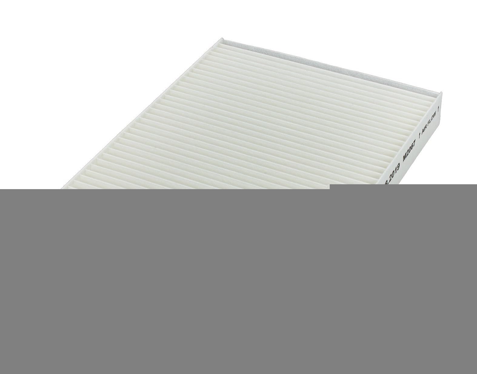 Meyle 2123190006 Filter, interior air