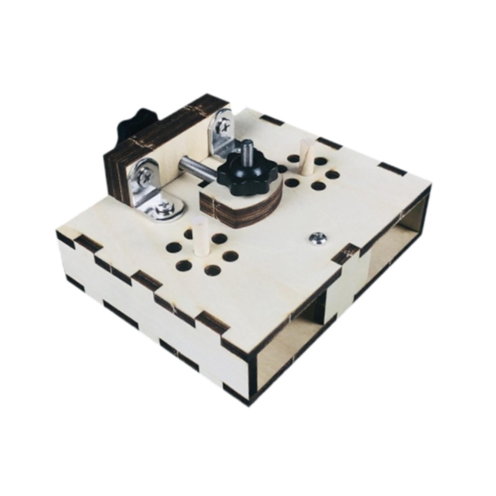 Herramienta para Doblar Tiras de Madera, Kit de Modelismo Naval, Herramientas para Modelos de Veleros, Accesorios de Montaje para Modelismo