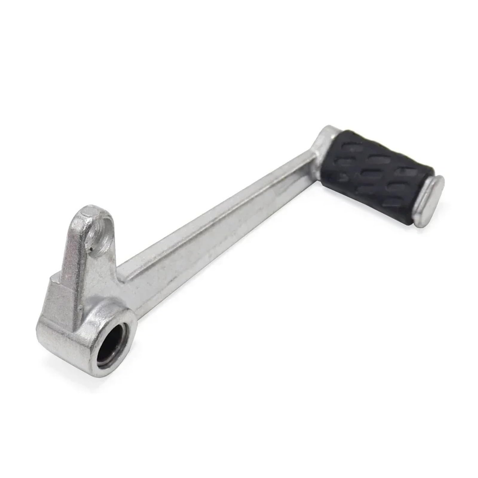 SYC27QP Shift Pedal Lever Motorcycle Clutch Lever Left Shifter Pedal Rod Gear Shift for Monster 696 796 821 1100/S 1200/S 2008-2016 Motorcycle Accessories