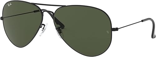 Miniatura 9 de Ray-Ban Gafas de sol de metal pequeñas Rb3044 Aviator