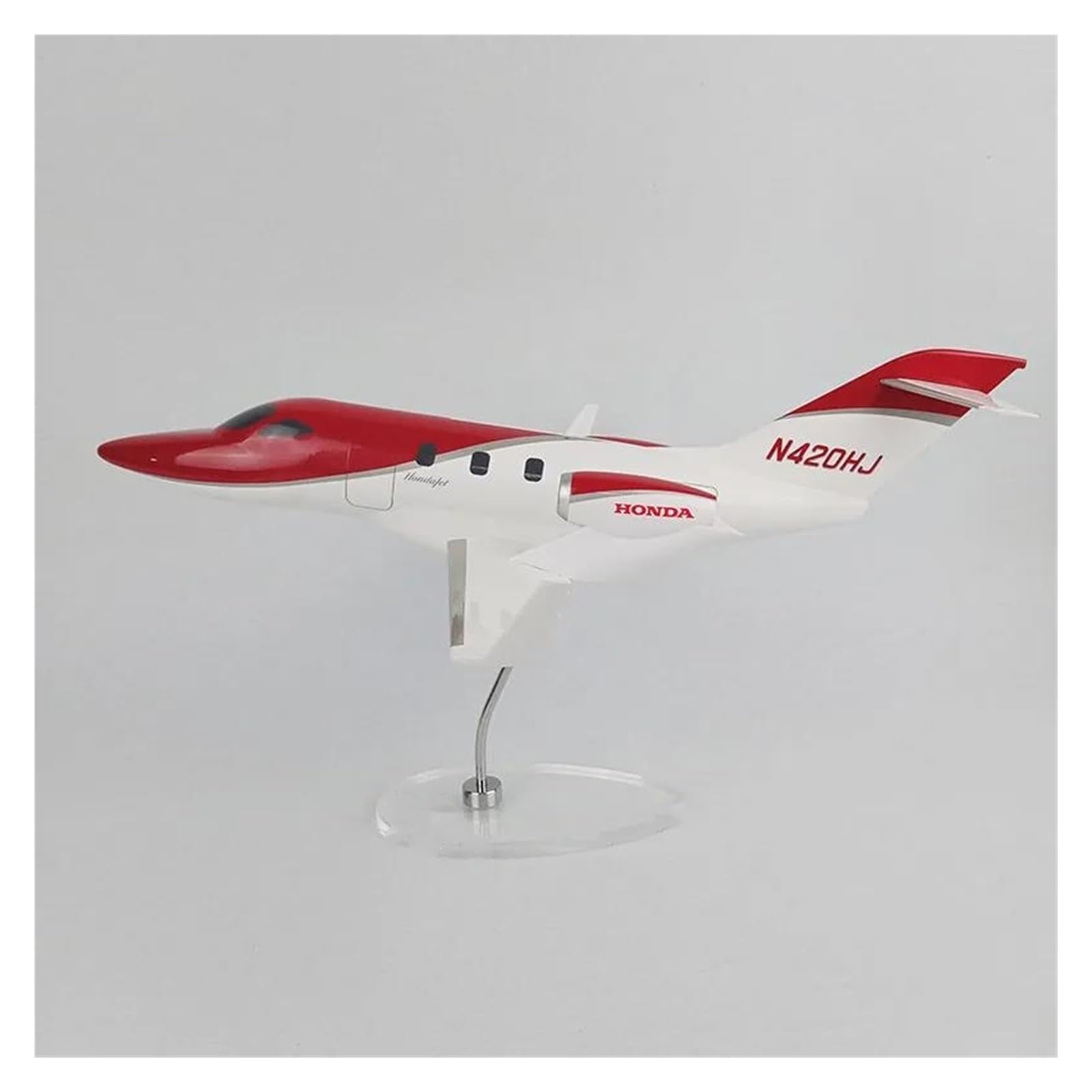 ホンダジェット HONDAJET ダイキャスト 1/72 新品 完成品 エリート ホンダジェット HONDAJET ダイキャスト 1/72 新品 完成品