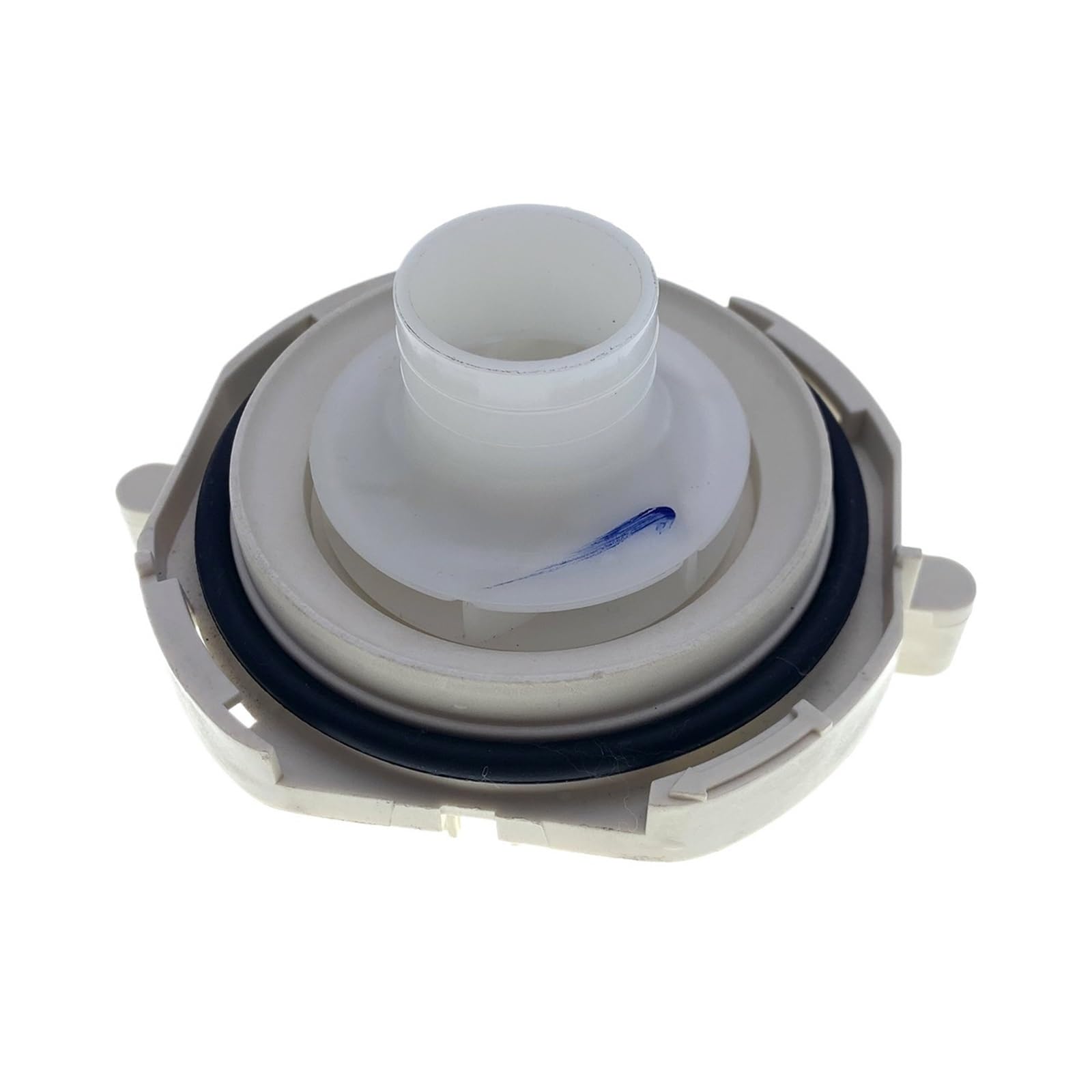 Turbine de pompe lave-vaisselle YXW30-2A pour retrouver une pression maximale