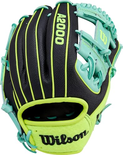 Wilson 2025 Tennis A2000 1786SS 11.5"