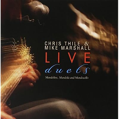 Live Duets