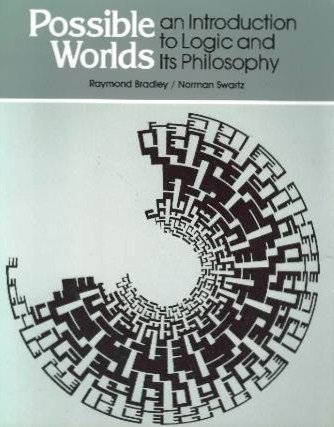 Possible Worlds: An Introduction to Logic and Its Philosophy (English and German Edition) cover