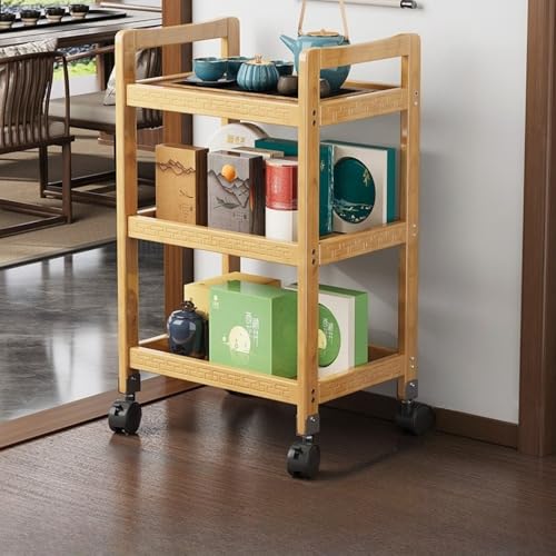 Emidor Lb`S r[eB[S Ԏ[ 3i ؐ e ω׏d30kg 4֎݃LX^[ nht gݗĊȒP Lb`/ze/XgAwATɍœK uE ؖڒ 40/50CM (50CM,A)