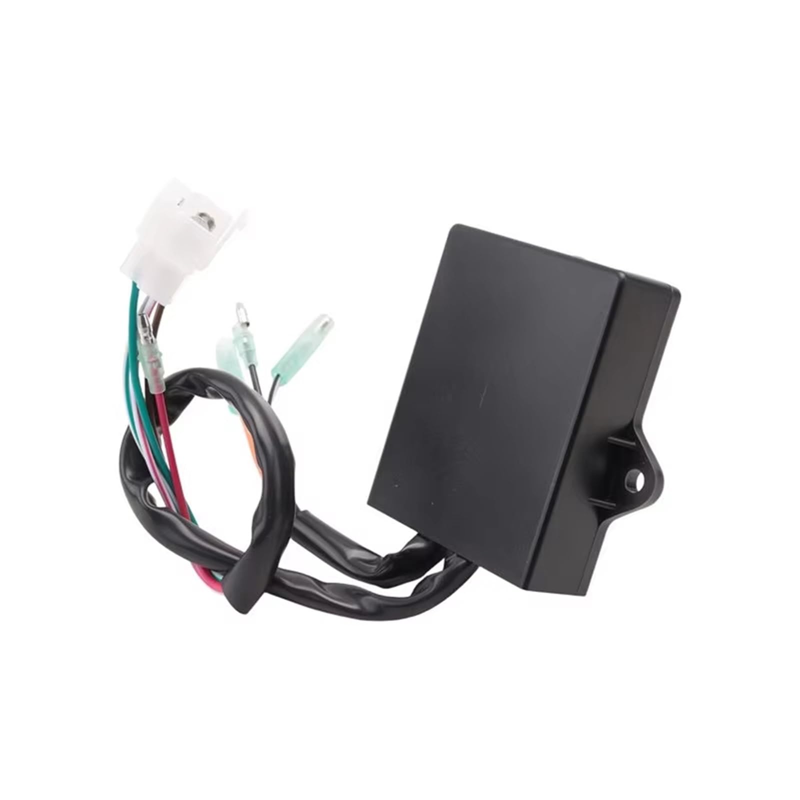 Para XT400 XT550 TT600 XT600 Para Tenere Motocicletas Módulo De Encendido CDI OEM: 5Y3-85540-50