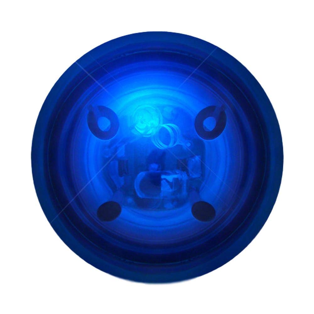 blinkee LED Impact Activated Bouncy Ball