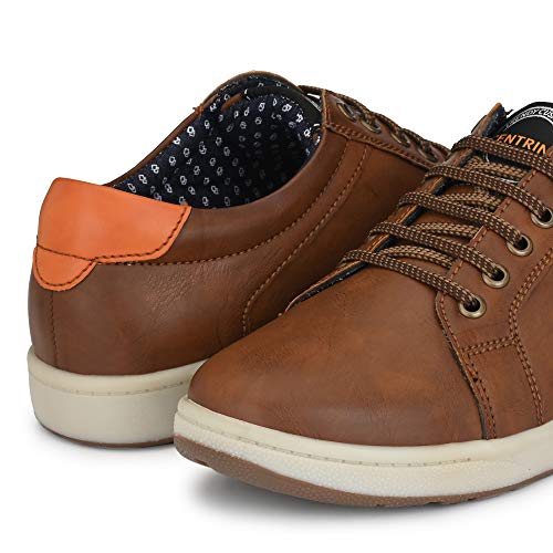 Image of Centrino Mens Formal Shoes