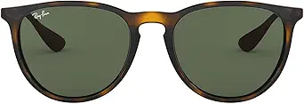 RB4171 Erika Round Sunglasses