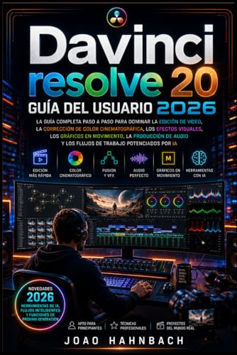 DaVinci Resolve 20 guide de solution pour corriger et monter ses vidéos facilement
