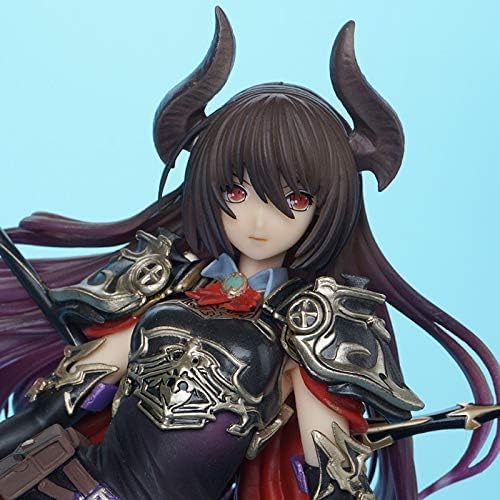 Amazon | ディアドラグーン・フォルテ 1/8スケール ABS&PVC製 塗装済み