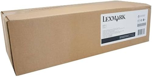 Lexmark 24b7005 Cartuccia Toner 1 Pz Originale Nero (lexmark Xm1342 Black Toner 