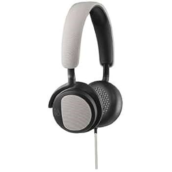 ヘッドフォン/イヤフォン Bang&amp;Olufsen B&amp;O play BeoPlay A2 grey B&O PLAY、Bluetoothイヤフォン「H5」やスピーカー「A1/A2